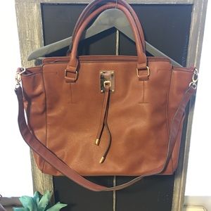 JustFab Work Bag